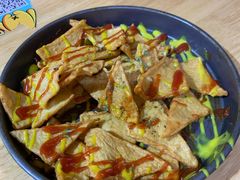 -BOPEYE·波派炸鸡(河西中央商场店)