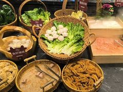 -空之介寿喜烧·和牛放题(恒隆广场店)