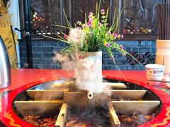 -巴九门老火锅(来福士打望店)