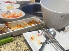 -安又胖韩国烤肉(美罗城店)