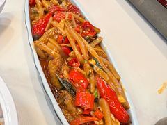 -柳喜辣·烧烤酒局(跃进总店)