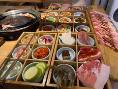 -吉秋田鲜和牛烧肉·肉档自选