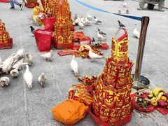 -悦城龙母祖庙