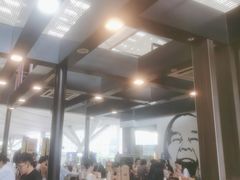 -麦当劳(深圳北站高铁店)