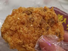 -鲍师傅糕点(江苏路店)