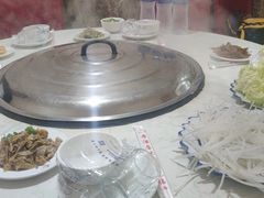 -木火柴大铁锅