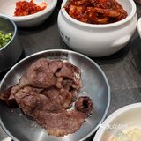 天呐‼️谁吃过主食免费的烤肉店