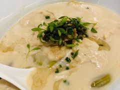 -上蔬无瑕· 创意素食·Vegetarian(华采天地店)