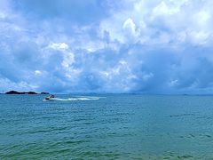 -惠州金海湾嘉华度假酒店