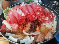 -MI WU FACTORY米屋美食工厂餐厅(绿地店)