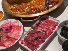 -小龙坎火锅(总店)