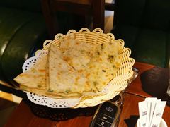 -Local泰莲庭(虹鳟鱼店)