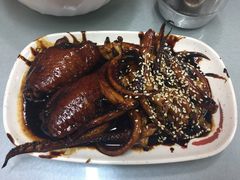 -新记餐厅(香槟大厦店)