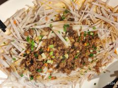 -原生态土钵菜·赣南土菜地标(开发区店)