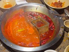-蜀国大将老火锅(江北店)