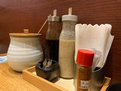 -胜博殿霸王树(嘉里中心店)