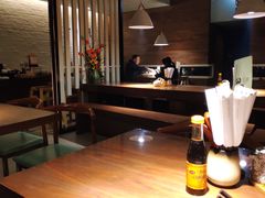 大堂-十面春风·江南面馆(崇宁路店)