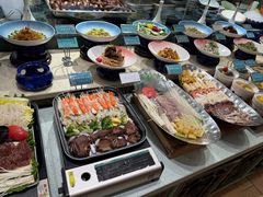 -老西门·常州菜(新区店)