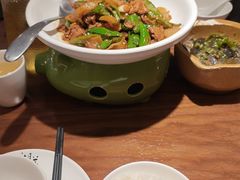 -湖兰金牌小炒肉(椒江万达店)