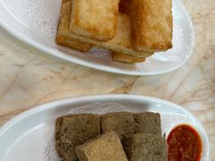 -金时代顺风大酒店(南桥百联店)