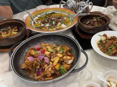 -大嫂镬仔·焖鸡煲·啫啫煲(逢源路店)