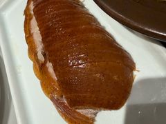 -北平楼·烤鸭·北京菜(牡丹园店)