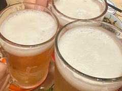 -江味龙虾馆·裸蓝龙虾(南山店)