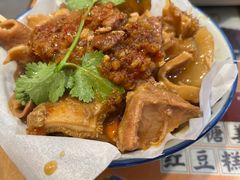-彩虹站·香港烧腊茶餐厅