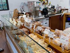 -富贵面包公司(运河店)