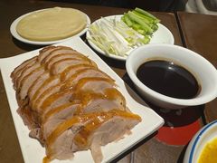 -福荣居褡裢火烧京味家常菜(西四店)