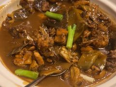 -望乡楼上海菜(日月光店)