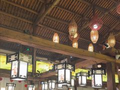 -HOHO餐厅(古子城店)