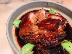 东坡草扎肉-桂满陇-西湖船宴(西单大悦城店)