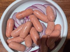 -九田家黑牛烤肉料理(太阳宫广场店)