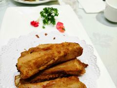 -嘉逸传菜(洛川东路店)