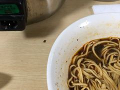 -顺心拉面馆(马道街店)