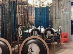 -肖记公安牛肉鱼杂馆· 省级非物质文化遗产(仁和路店)