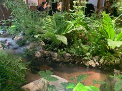 景观位-锦府盐帮·李宅(领展购物广场中关村店)