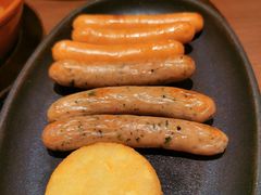 -萨莉亚意式餐厅(杭州滨江天街店)