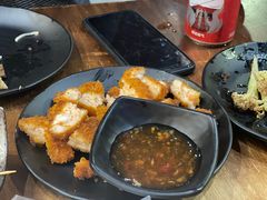 -起锅烧油(信河街店)