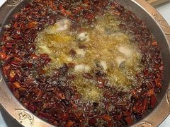 -雲蜀龙阁·金牌水煮鱼(方庄店)