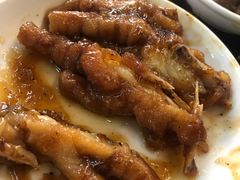 豉汁凤爪-品香排骨饭(羊官路店)