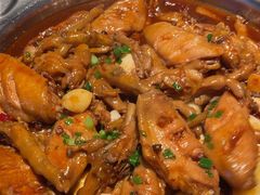 -胖哥俩肉蟹煲(福州仓山爱琴海店)