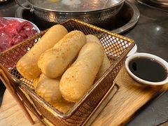 -小牛海记潮汕牛肉店(永定路店)