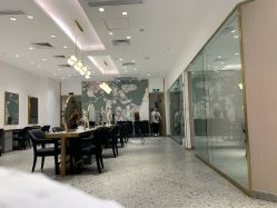 -Kraemer paris·苏豪路易士·嘉玛发廊
