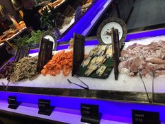 -加餐海鲜自助(集美银泰百货店)