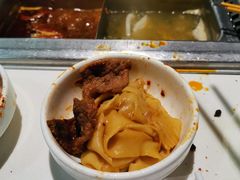 -海底捞火锅(威高广场店)
