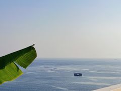 -蜜悦·波西塔诺悬崖海景餐厅