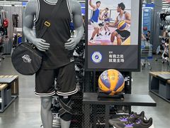 -迪卡侬(雨花店)