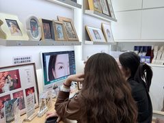 -海马体照相馆(成都来福士广场店)